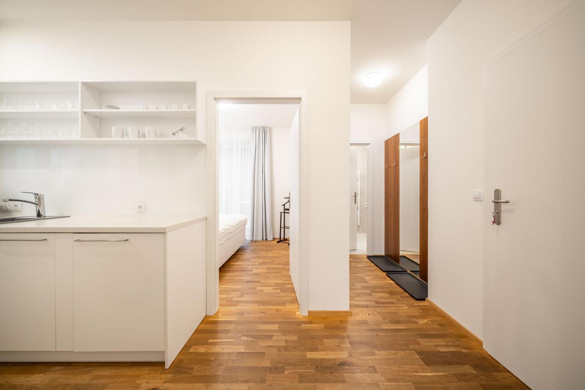 Vila Eva Luhačovice Exteriör bild