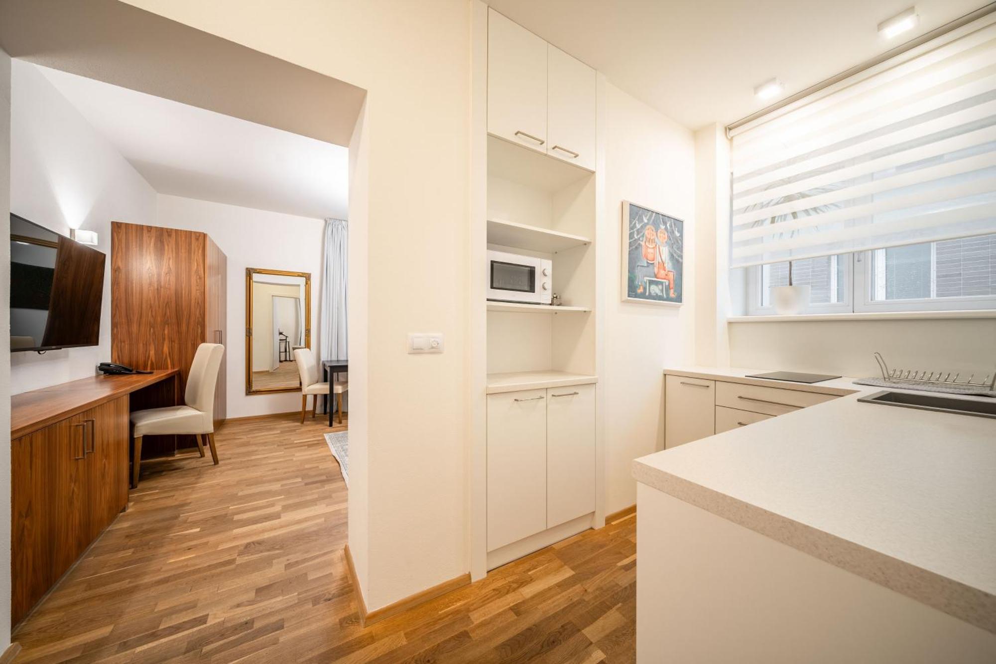 Vila Eva Luhačovice Exteriör bild